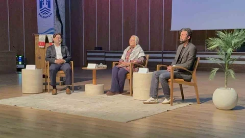 Sumud Hareketi Tekrar Yolda