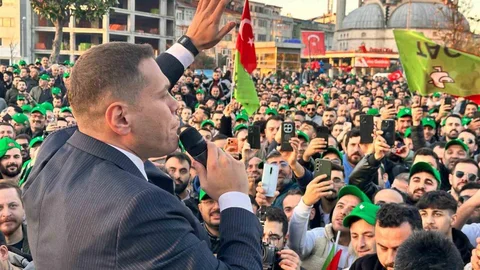 İstanbul'da TAG Davası Ertelendi