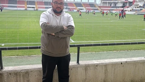 Denizli'de Bir Taraftar Ceza Aldı