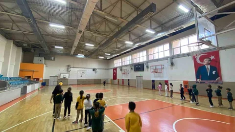 Düzce'de Geleneksel Oyun Festivali