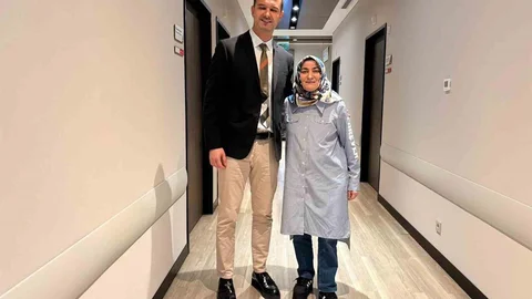 Gülhan Nuhoğlu'nun Ameliyat Süreci