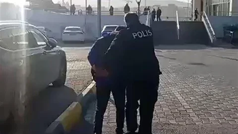 Hatay'da Dolandırıcılık Olayı