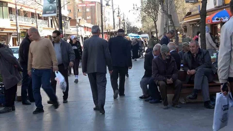 Diyarbakır 2025'te Turist Rekoru Kırdı