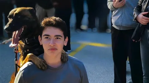 Bilecik'te Jandarma Sistemleri Tanıtıldı