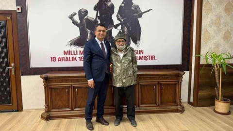 Dörtyol’dan Mehmetçiğe Mandalina Gönderildi