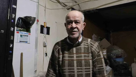 Hasan Gürbüz'e Yurt Dışından Destek Geldi