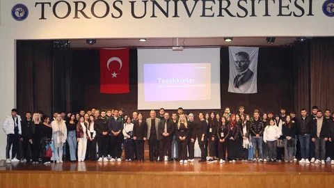 Mersin Büyükşehir’den Gençlere Yeni Fırsat: Kampüs Mersin ve Garaj Mersin Tanıtıldı