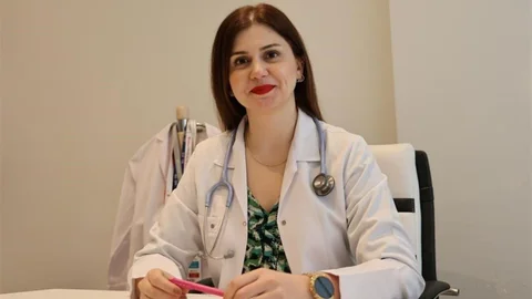 46 Yaşındaki Kadınlara Menopoz Uyarısı