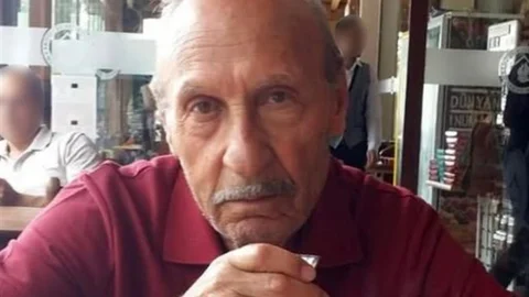 Burdur'da Emekli Öğretmen Hayatını Kaybetti