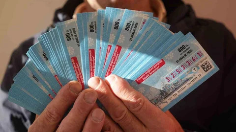 Samsun'da Piyango Bileti Satın Almanın Etkileri