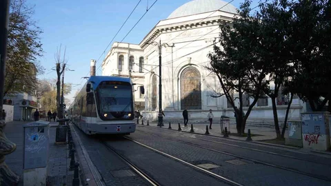 Sultan II. Abdülhamid Han’a Saygı İstanbul’da Yaşatılıyor