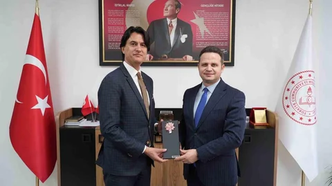 Köyceğiz'de Eğitim Süreçleri İncelendi