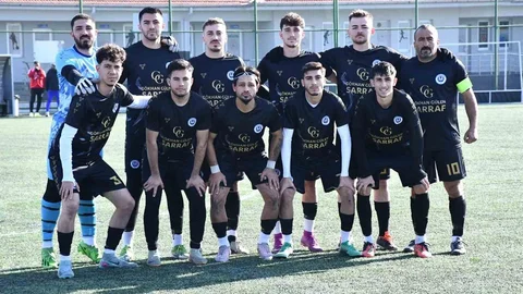 Kayseri Ülküspor 3 Puan İçin Mücadele Edecek