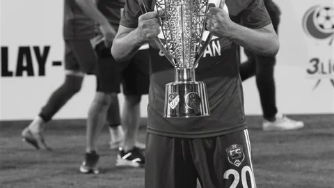 Kocaeli'de Eski Futbolcu Hayatını Kaybetti