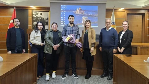 Tarsus TSO, "İşletmelerde Finans ve Maliyet Strateji Yönetimi" Eğitimi Düzenledi.