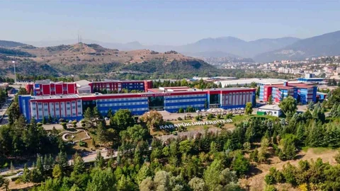 Karabük'te TÜBİTAK Başvuruları Yükseliyor