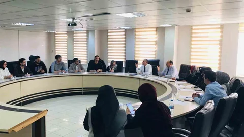 Elazığ'da Halk Sağlığı Toplantısı