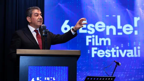 Esenler Film Festivali Başladı