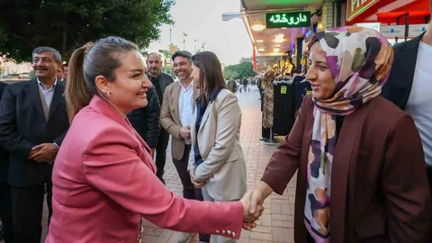 Alanya'ya Yatırım Müjdesi