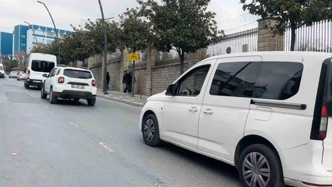 Sadettin Saran Adli Tıp’ta Örnek Verdi