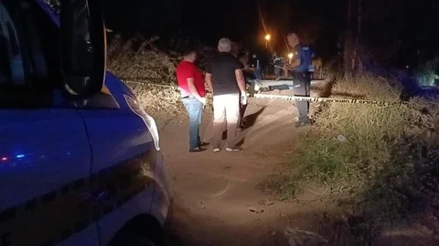 Aydın'da Üniversite Öğrencisi Cinayeti İddianamesi Tamamlandı