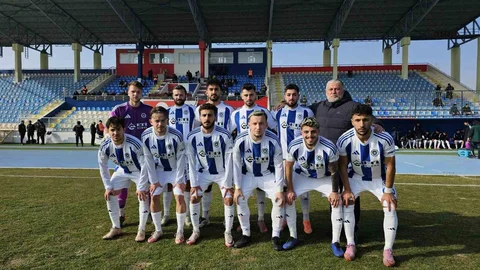 Mardin Fosfatspor'dan Zorlu Deplasman Zaferi