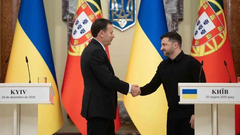 Ukrayna Seçimleri Hakkında Açıklama