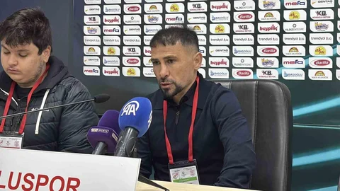 Boluspor-Pendikspor Maçında Sonuç Üzerine Değerlendirmeler