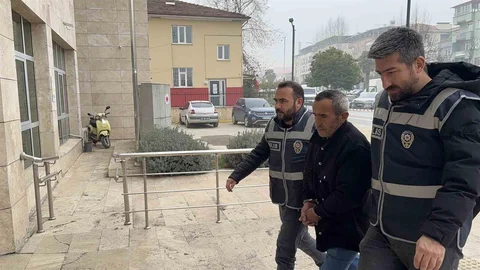 Tokat'ta Silahlı Cinayet Şoku