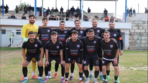 Selendi Belediyespor, Dörtte Dört Yaptı