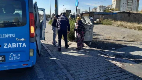 Kayseri'de Duygu Sömürüsü Uyarısı