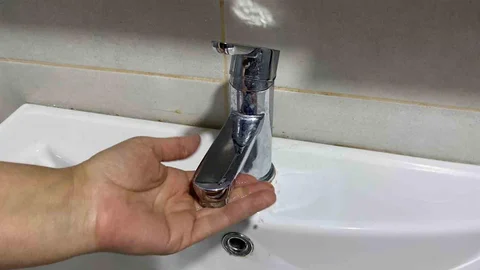 Eskişehir'de Su Kesintisi Yaşandı