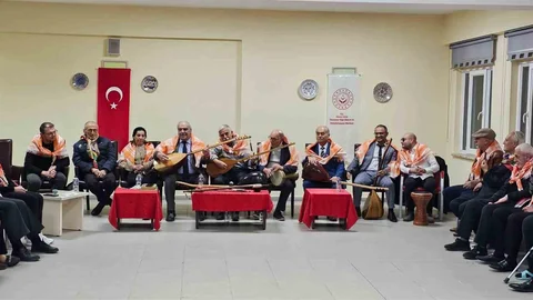 Kütahya'da Örf ve Adetlere Sahip Çıkılıyor