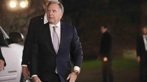 Trump'ın Temsilcisi Witkoff Açıklama Yaptı