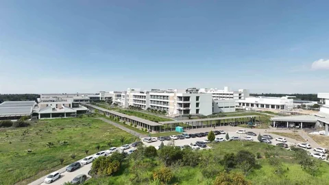 Alparslan Türkeş Üniversitesi'nin Önemli Başarısı