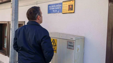 Bilecik'te Sokak Sağlıklaştırma İncelemesi