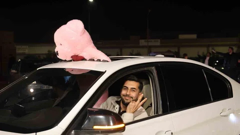 Kozan'da Modifiye Araç Buluşması Yapıldı