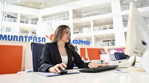 Antalya'da Turunç Masa Memnuniyeti Yükseldi
