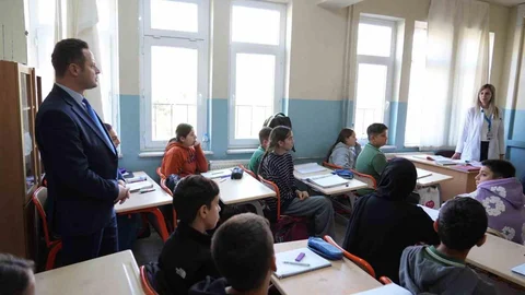 Muğla'da Eğitim Değerlendirmesi