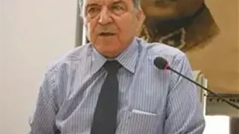 Faik Tütüncüoğlu'ndan Sonra Çeşme'de Yas Var