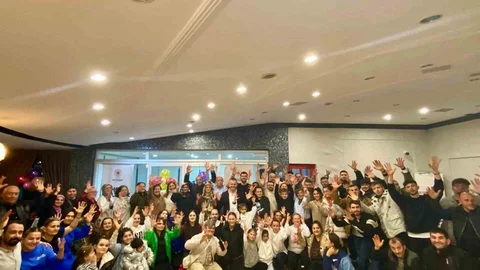 Samsun’da İşitme Engellilere Destek Programı