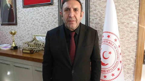 Diyarbakır'dan Aile Yılı'na Destek