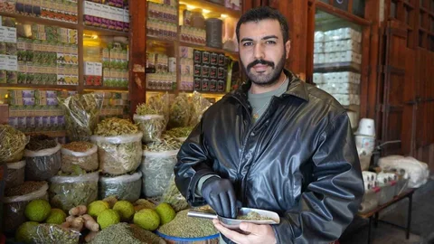 Zahter Çayı ile Gripten Korunun Gaziantep'te