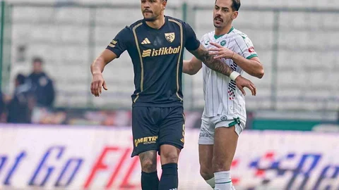 Kayserispor Yenilmezlik Serisini Sürdürüyor