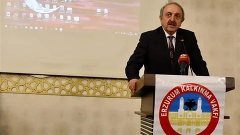 Sarıkamış Harekatı'nın 111. Yılı Anılıyor