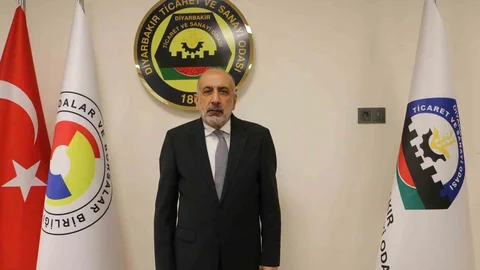 Kredi Faiz Oranları Beklentisi Diyarbakır'da Konuşuldu