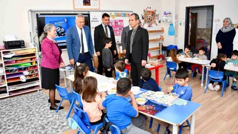 Silifke'de Deprem Şehidi Diş Hekimliği Öğrencisi Beyza Bal Anısına Kütüphane Açıldı