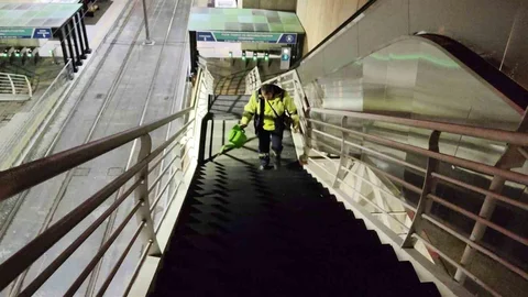 Kocaeli'de Üst Geçitlerde Buzlanma Önlemleri