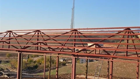 Şırnak'ta Mera Islah Projesi Devam Ediyor