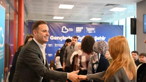 Balıkesir'de Gençlere Yatırım Artıyor